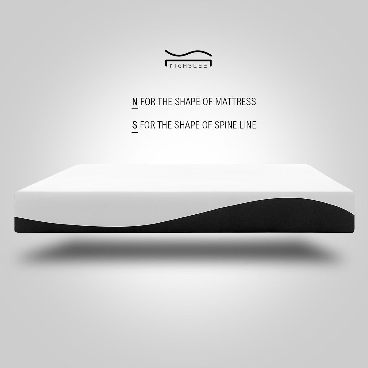 Nighslee mattress 2024