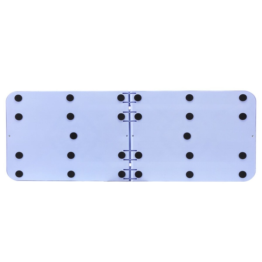 Pilates Board Reformer Abdominal Ab Core Trainer Machine Multifunctional Home Gym Workout Push Up Sliding Exercise Fitness Equipment Resistance Bands