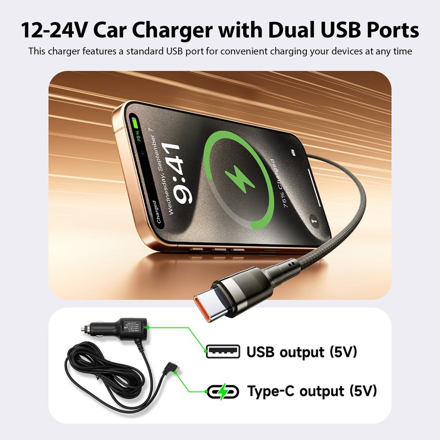 Portable Car Stereo Radio 11.26 Inch Apple Carplay Android Auto MP5 Player Wireless MirrorLink Bluetooth Head Unit FM Audio Vehicle Touchscreen System
