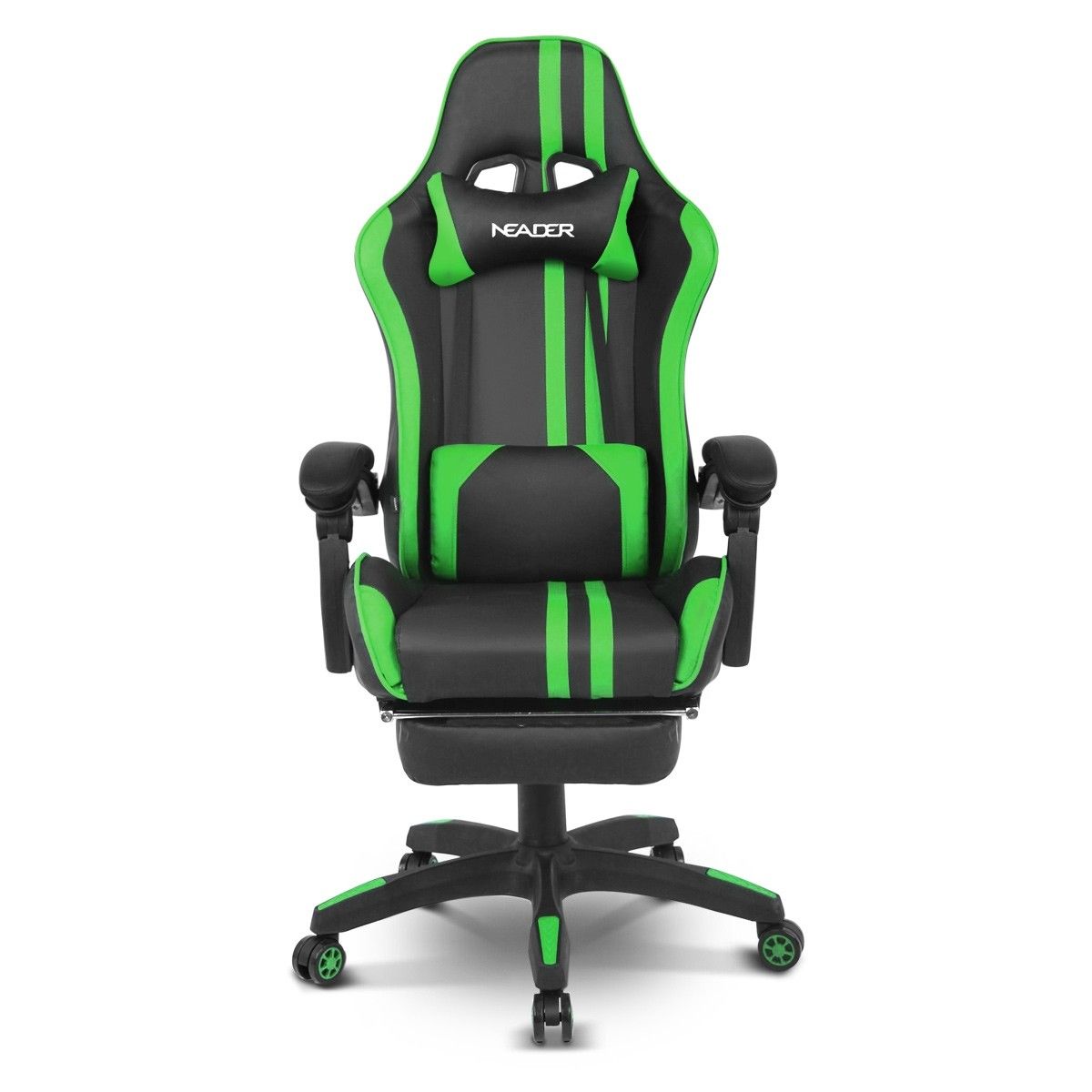 luxton home ergonomic gaming chair