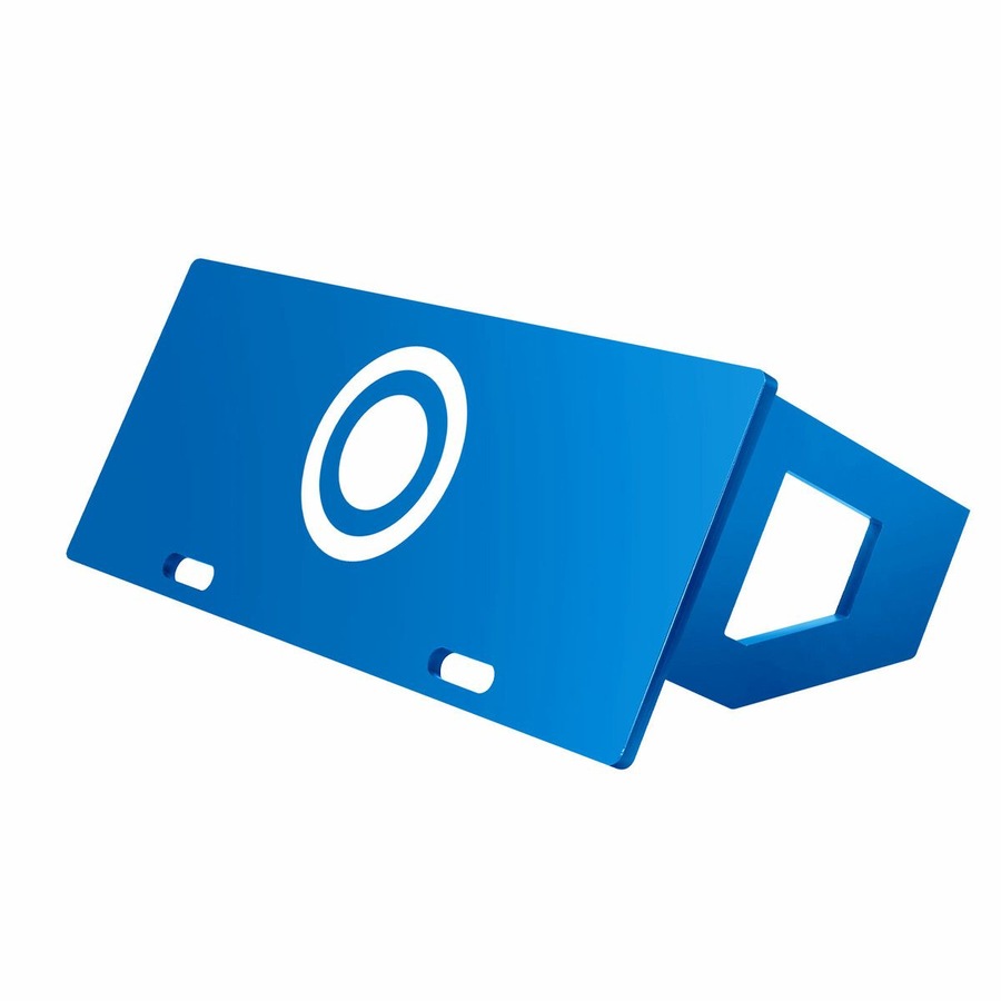 Soccer Ball Rebounder Board Kick Back Wall Sports Drills Training Aid Football Passing Shooting Practice Equipment Portable 2 Angles Rebound 100x42cm