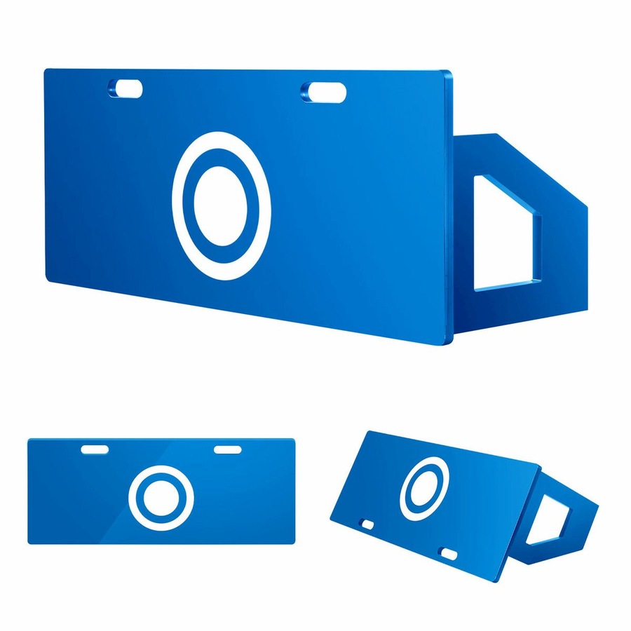 Soccer Ball Rebounder Board Kick Back Wall Sports Drills Training Aid Football Passing Shooting Practice Equipment Portable 2 Angles Rebound 100x42cm