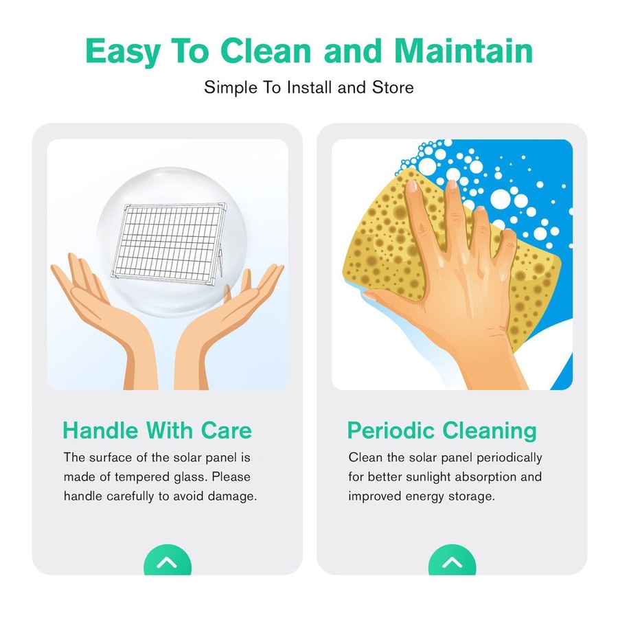 Solar Fountain Pump Panel Kit Submersible 25W Energy Powered Water Feature Outdoor Indoor DIY Bird Bath Fish Tank Pond Pool Garden Decoration Nozzles