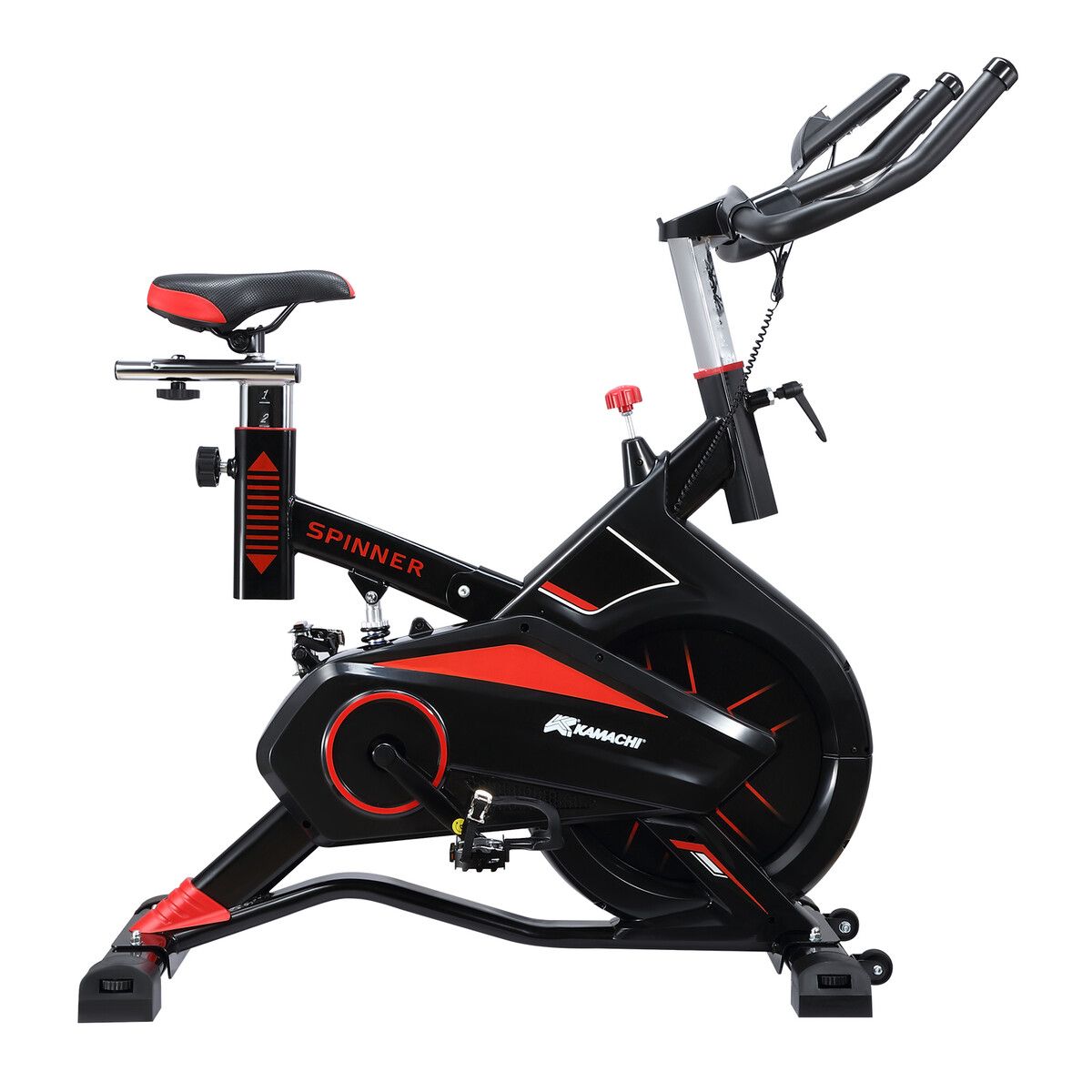 Flywheel home sale exercise bike