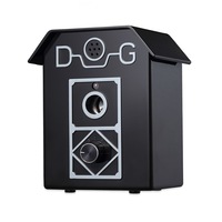 Ultrasonic anti dog barking device bark control system