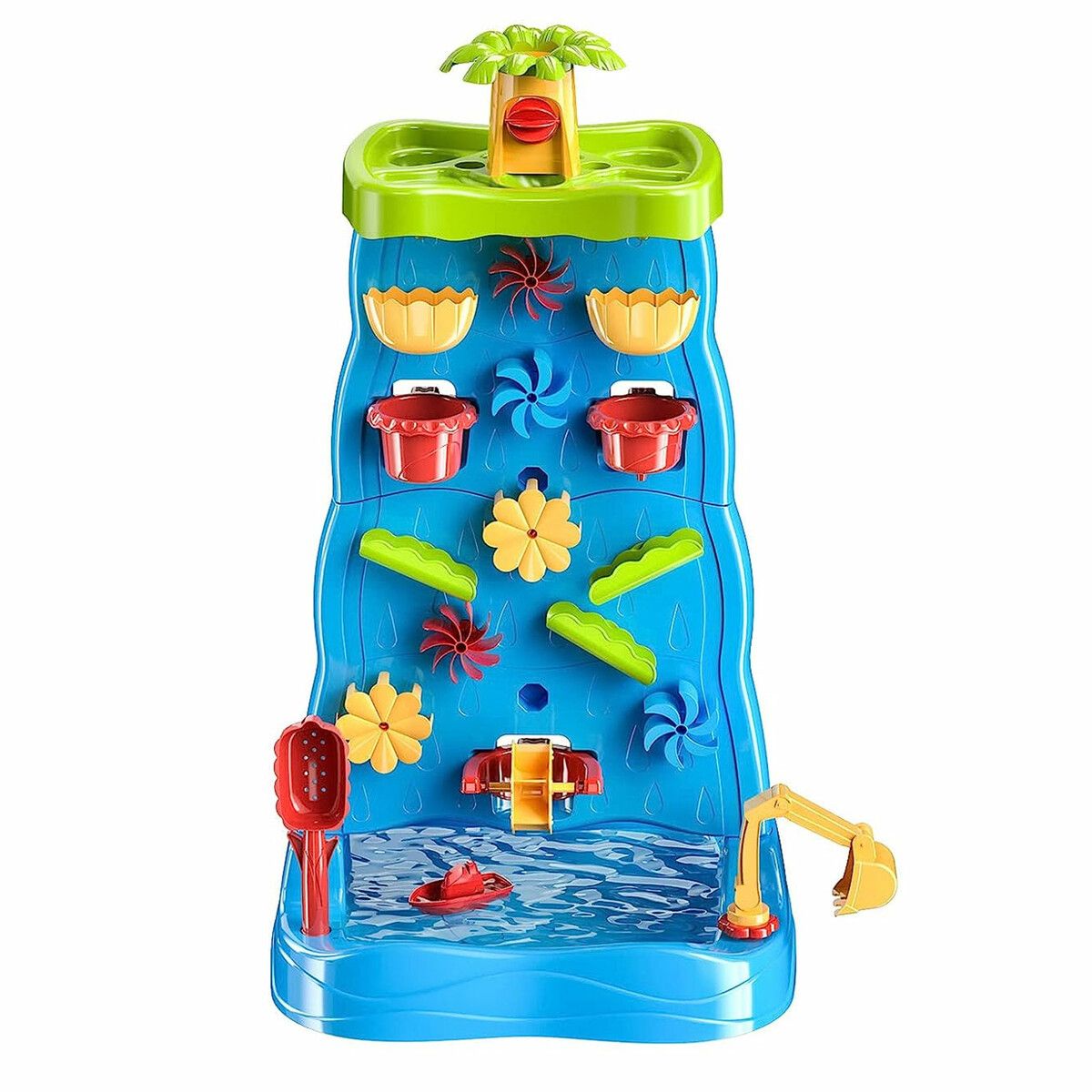 Kids water 2024 play set