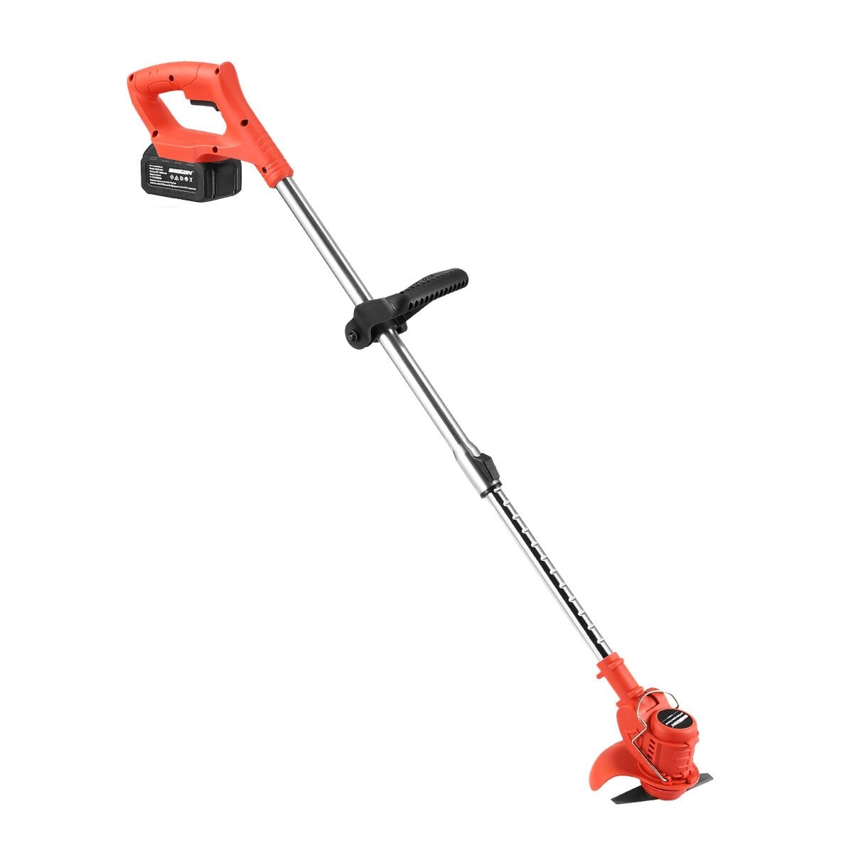 Industrial deals whipper snipper