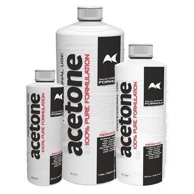 Acetone Pure 100%