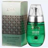 Angel Professional Paris Dual Repair Hair Serum - 50ml