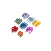Clipper Guides 1-8