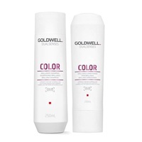 Goldwell DualSenses Brilliance Color Shampoo & Conditioner Duo Pack-300ml