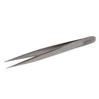 Hawley Manicure Point Tweezers