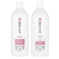 Matrix Biolage ColorLast Color Care Shampoo & Conditioner Duo Pack - 1L