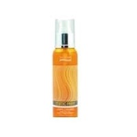 Natural Look Static Free Unplugged Argan Oil Hair 120ml
