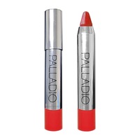Palladio Pop Shine Brilliant Lip Balm Psyched