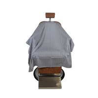 Single Stripe Mens Cape