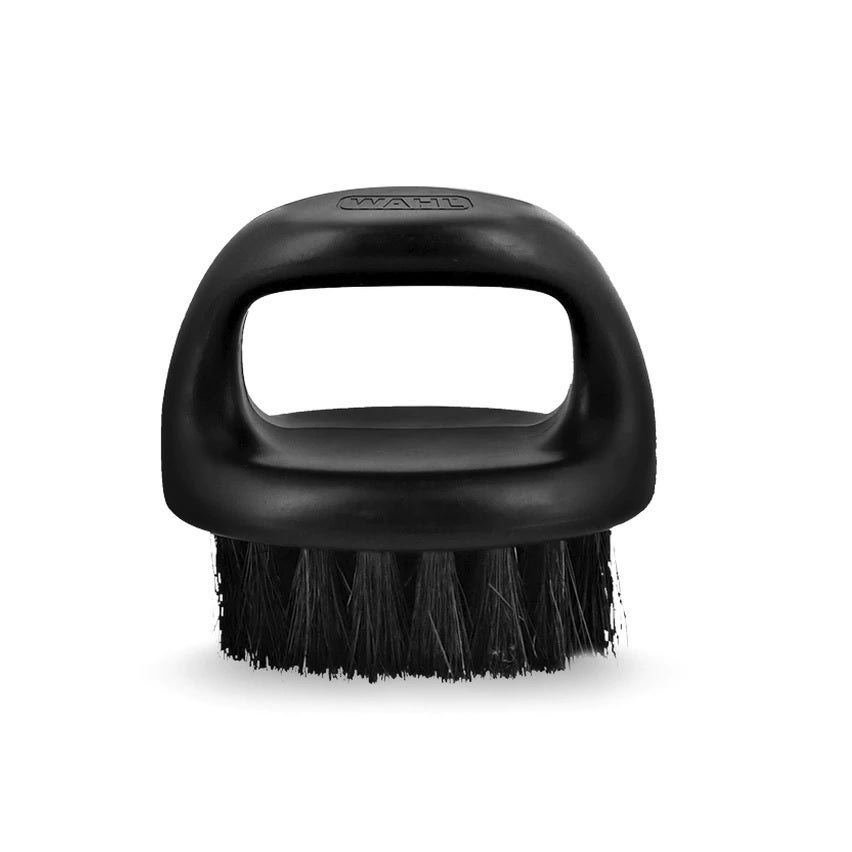 Wahl Barber Knuckle Fade Brush for Clippers