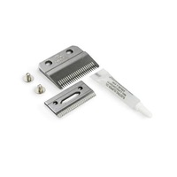 Wahl Stagger tooth 2-hole Clipper Blade