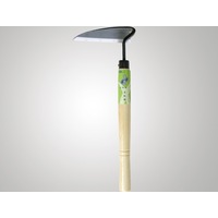 Bent-neck Hoe for Weeding