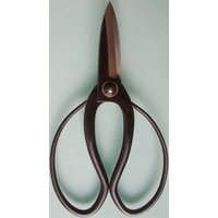 Bonsai Shears, Standard