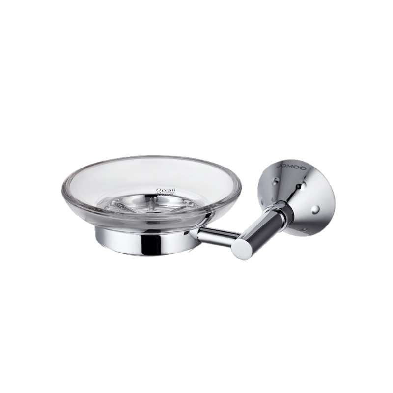 Buy Essentials Soap Dish, Clear Glass soap Dish Replacement MyDeal