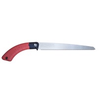 Fruit tree pruning saw
