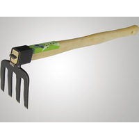 Rake,4 prong