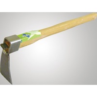 Stainless Mini Bachi Hoe