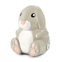 Bunny Rabbit Kids Nebuliser Nebulizer