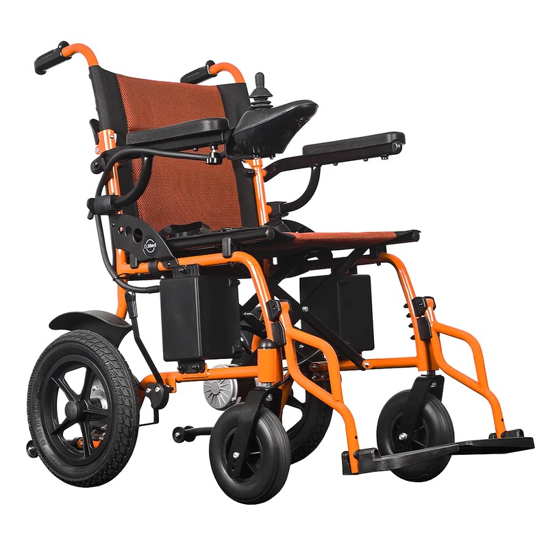 Buy Classic SelfPropelled Wheelchair MyDeal