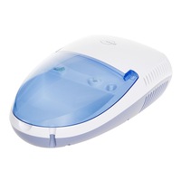 Clinical Compressor Nebuliser Machine