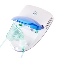 Clinical Compressor Nebuliser Nebulizer