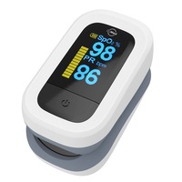 DJMed Finger Tip Pulse Oximeter