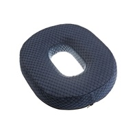 DJMed Foam Donut Coccyx Cushion - Large