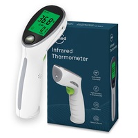 DJMed T2 Forehead Body Infrared Thermometer