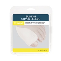 DJMed Toe Bunion Pads
