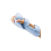 HealWell Wrist Hand Splint - Finger Orthosis