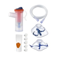 Nebuliser Mask Set