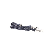 Rebotec Crutch Strap - Around the Neck Lanyard For Crutches - Blue