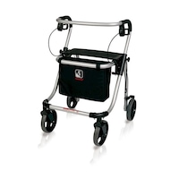 Rebotec Polo Plus-T - Rollator Walker