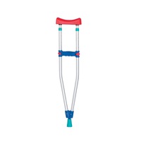 Rebotec Quick´N Easy - Underarm Crutches - Child