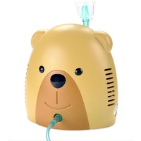 Teddy Bear Kids Nebuliser Nebulizer