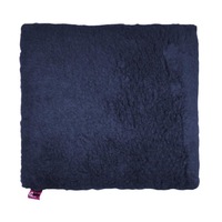 Ubio Chair Seat Pillow, Navy
