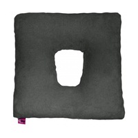 Ubio Coccyx Donut Cushion, Grey