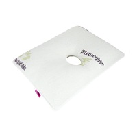 Ubio Ear Pillow with an Ear Hole