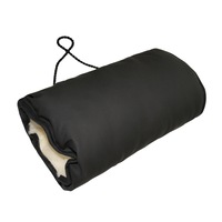 Ubio Hand Warmer Muff with Cord