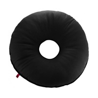 Ubio Round Coccyx Donut Cushion with Waterproof Cover Fabric