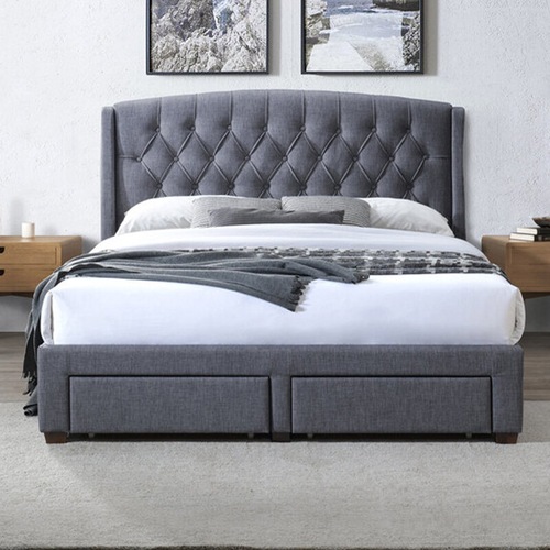 Bed Frames Black Friday Online Deals MyDeal