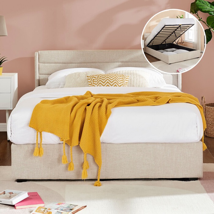 Buy Double Bed Frame Online in Australia MyDeal