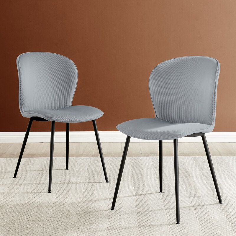 sanders upholstered dining chair